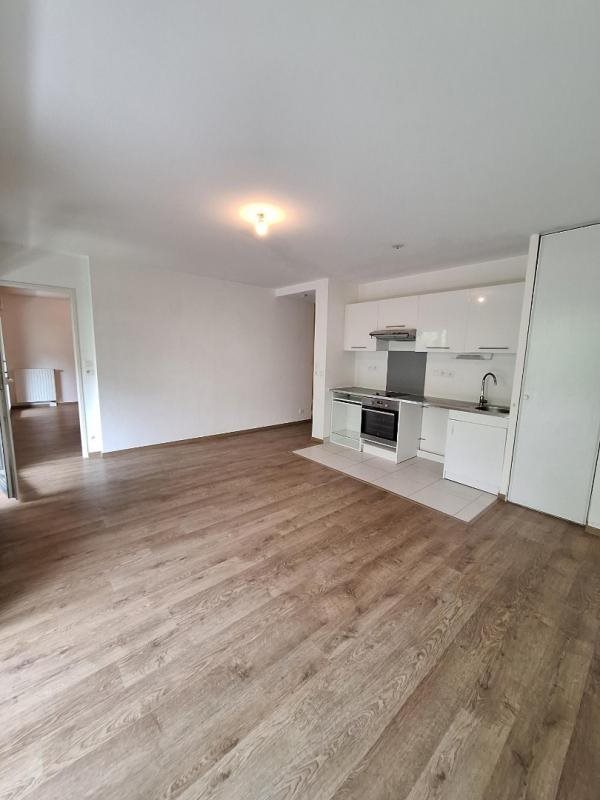 Appartement à louer, 45m², Rennes
