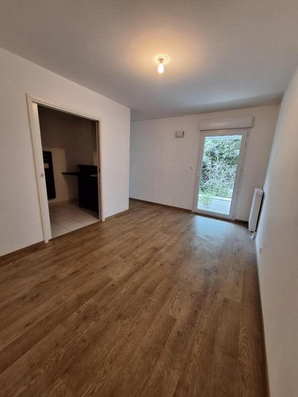 Appartement à louer, 45m², Rennes