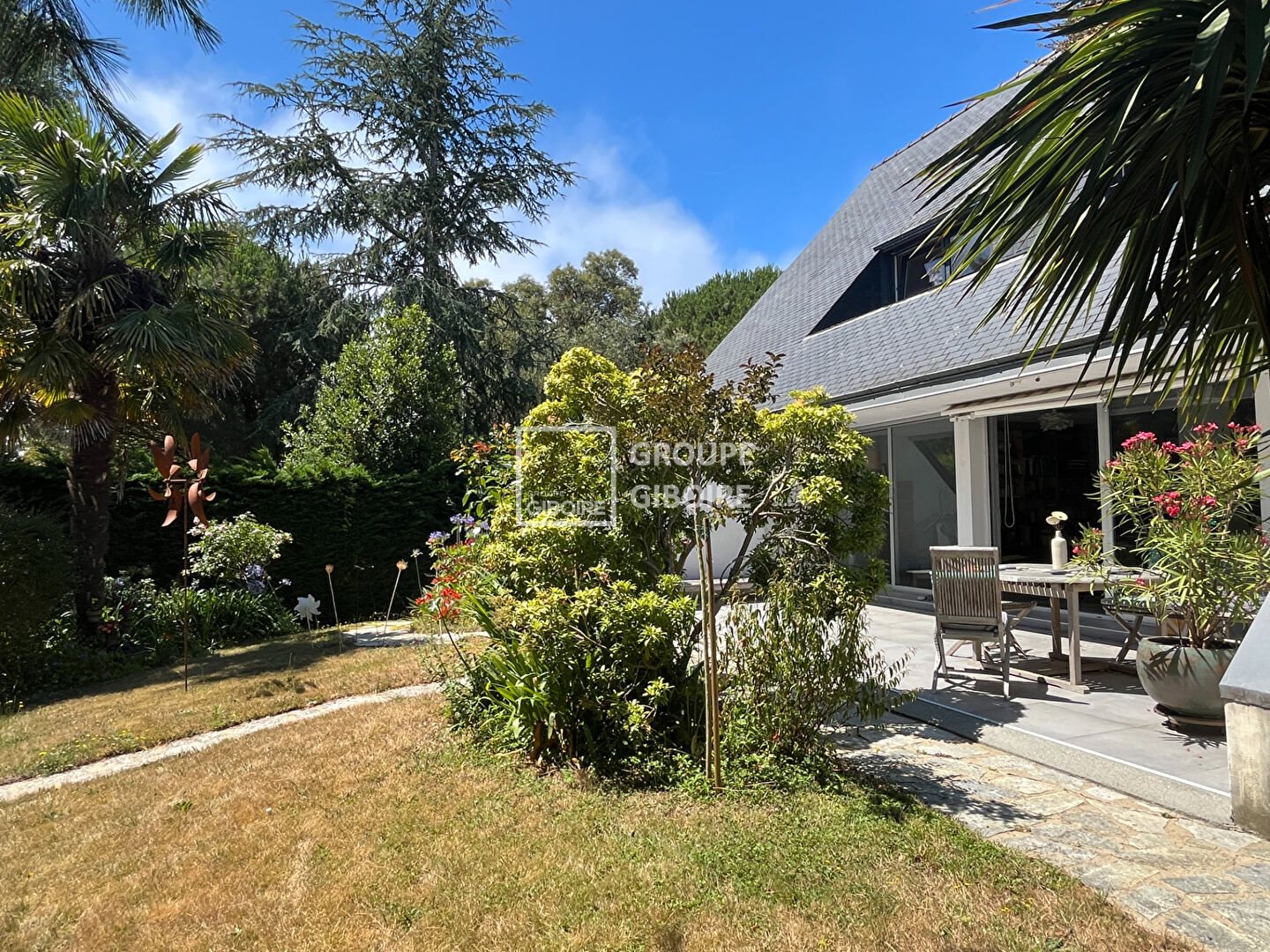 Maison à vendre, 175m², Saint-Malo