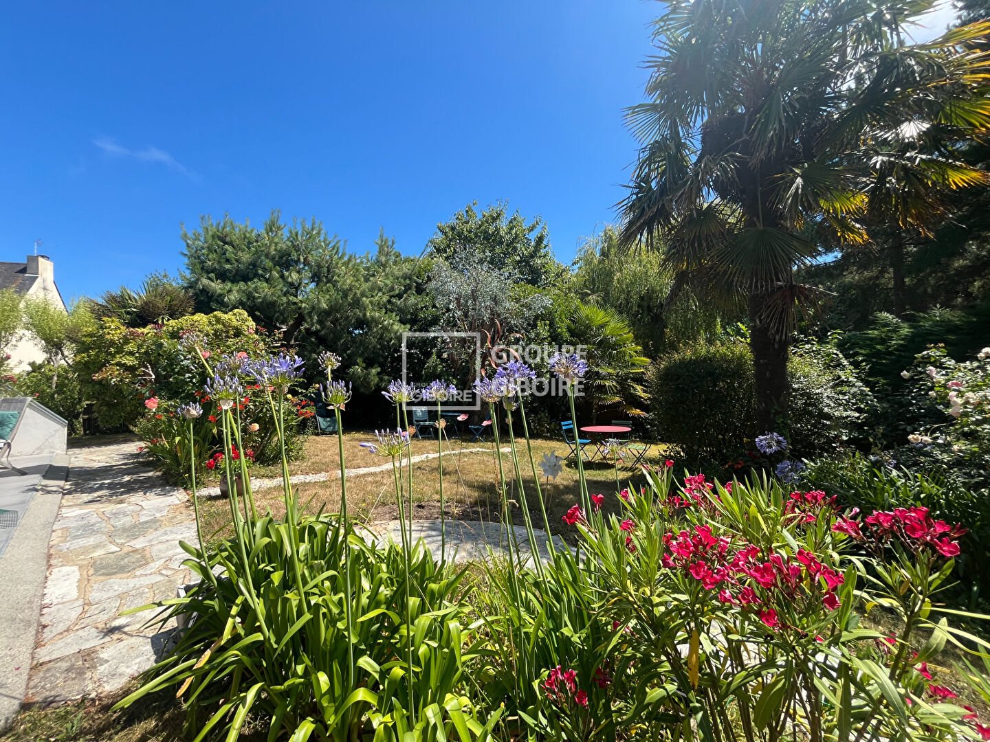 Maison à vendre, 175m², Saint-Malo