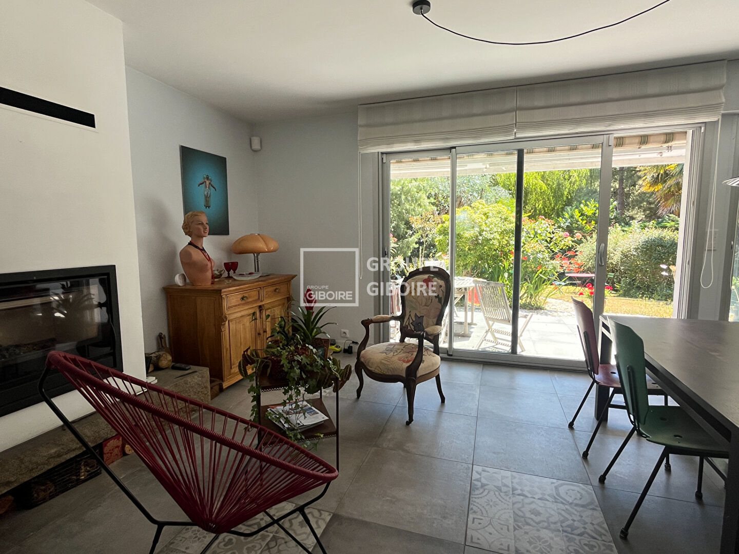 Maison à vendre, 175m², Saint-Malo