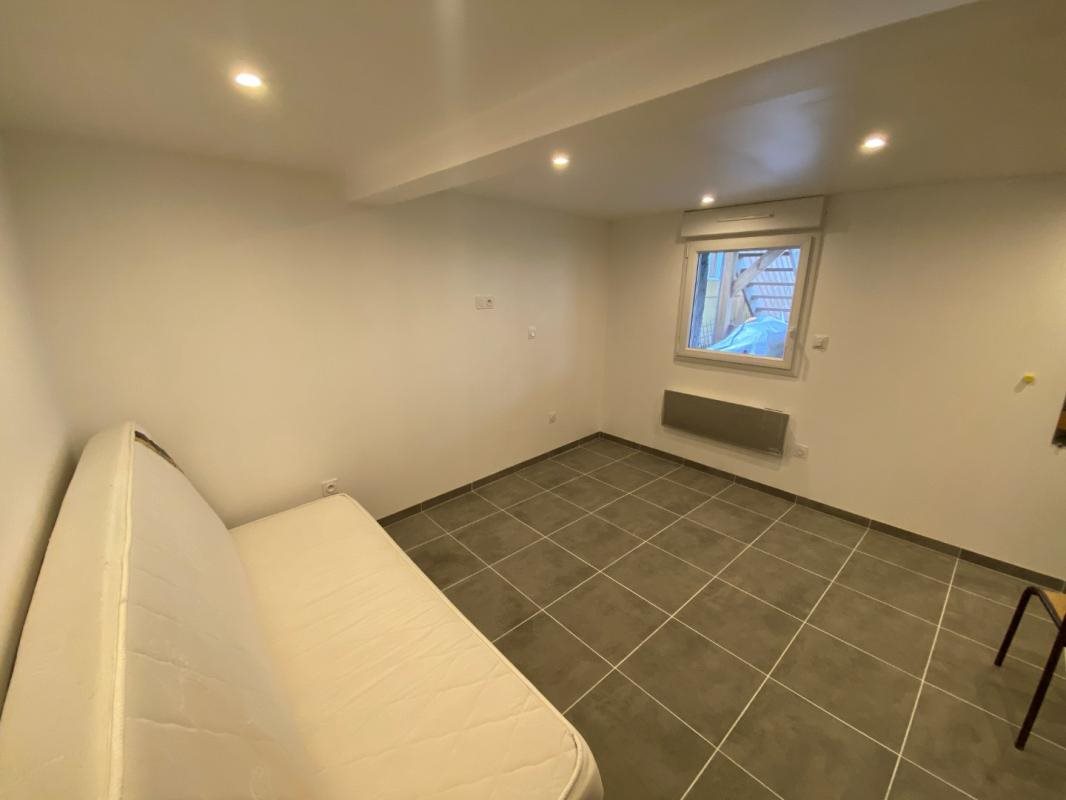 Appartement à louer, 19m², Rennes