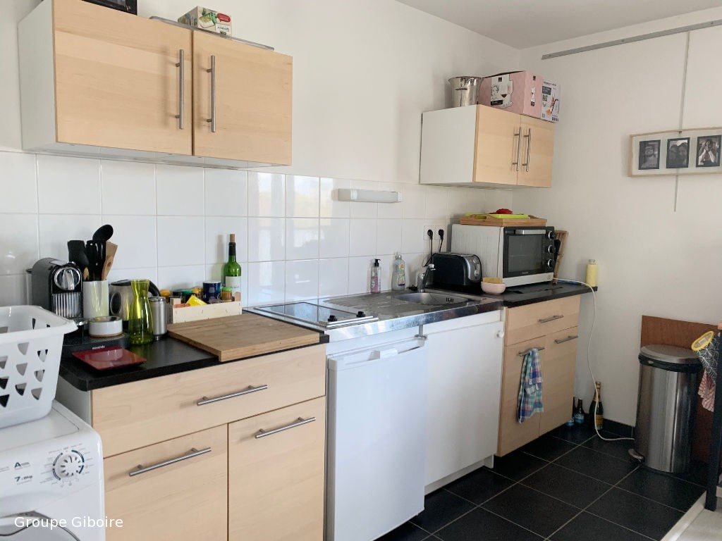 Appartement à louer, 41m², Rennes
