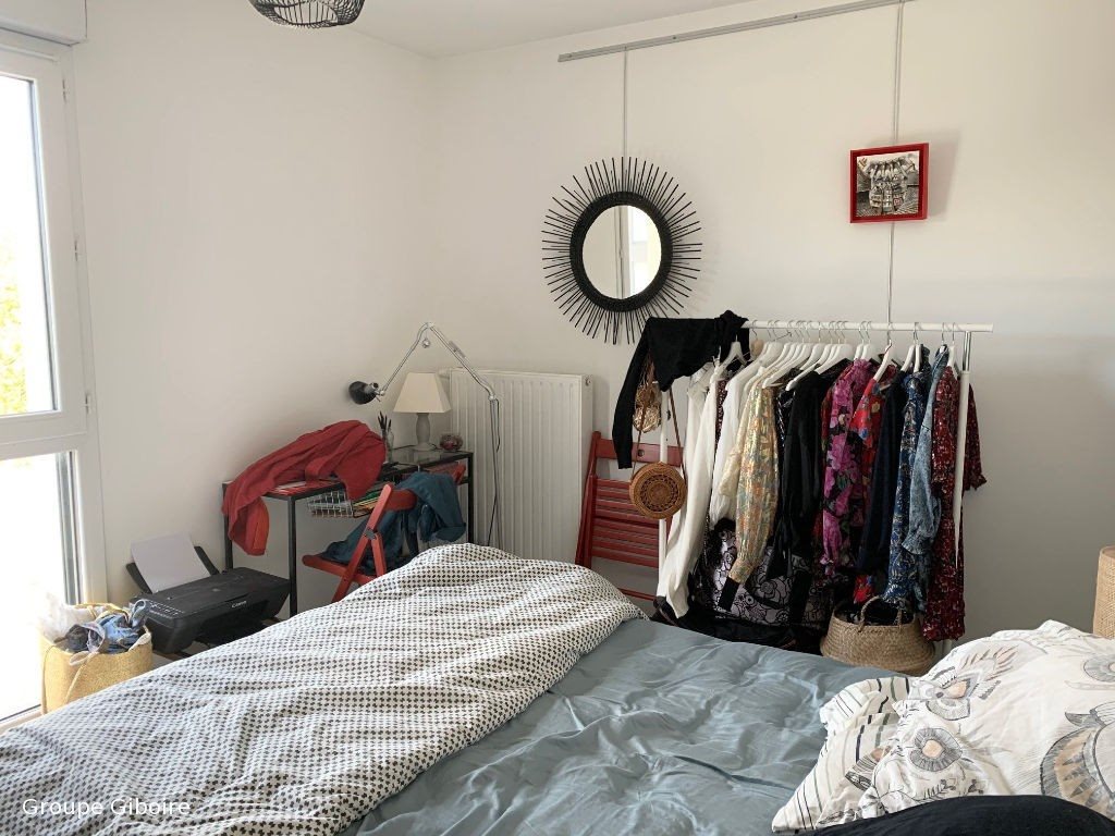 Appartement à louer, 41m², Rennes