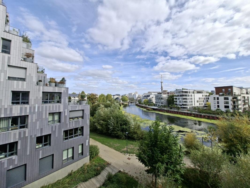 Appartement à louer, 63m², Rennes