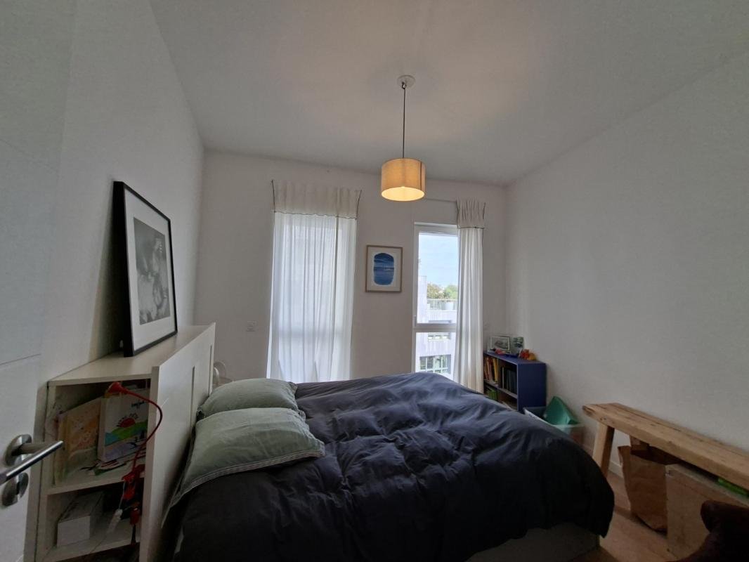 Appartement à louer, 63m², Rennes