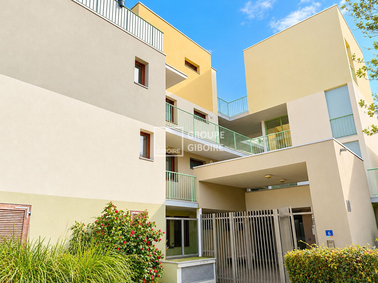 Appartement à vendre, 34m², Pacé