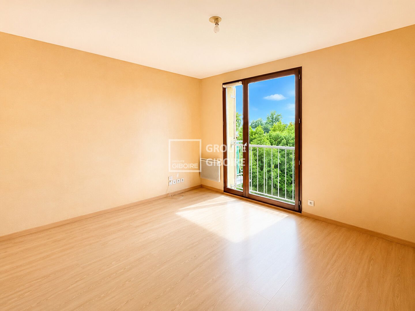 Appartement à vendre, 34m², Pacé