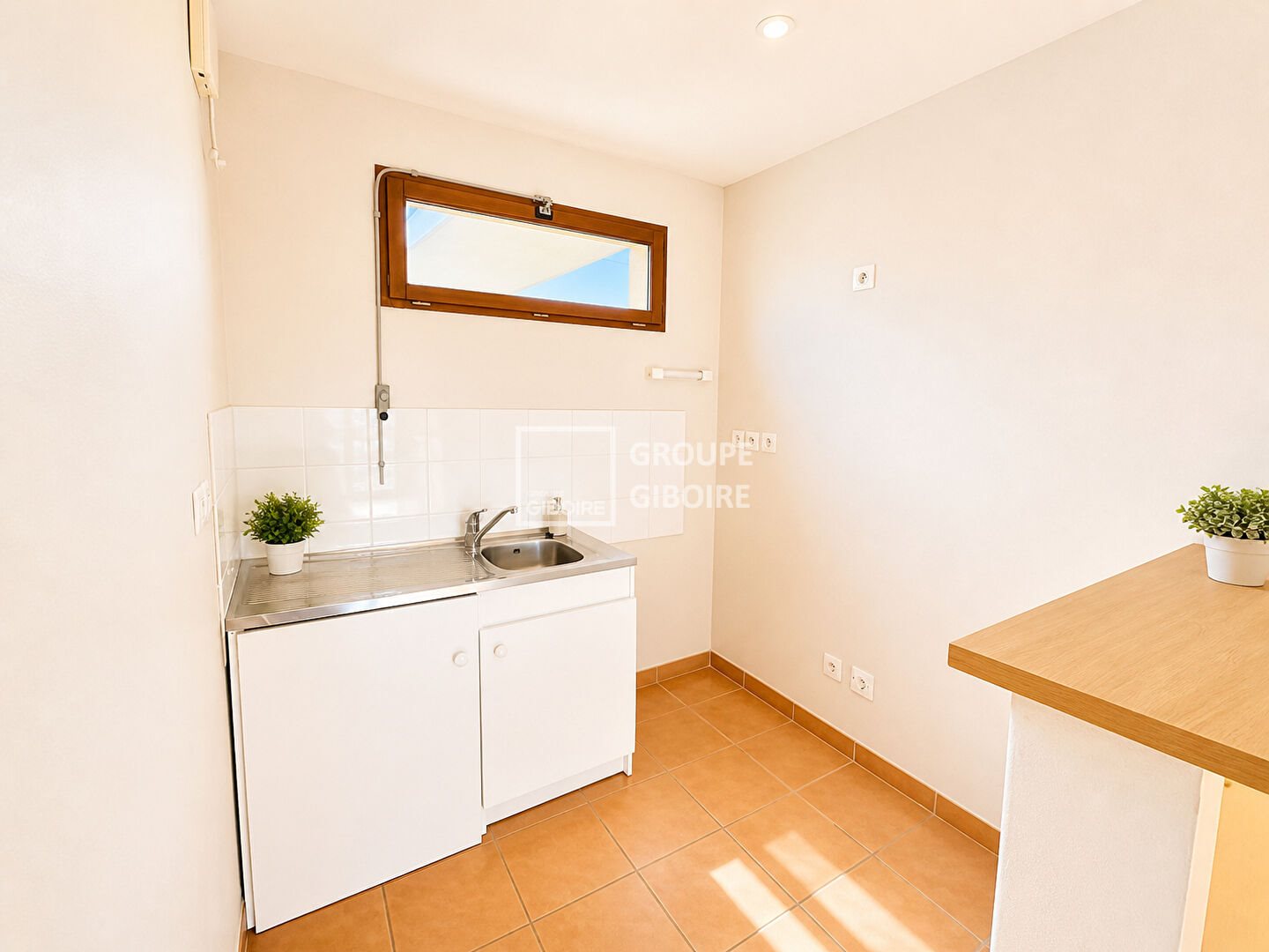 Appartement à vendre, 34m², Pacé