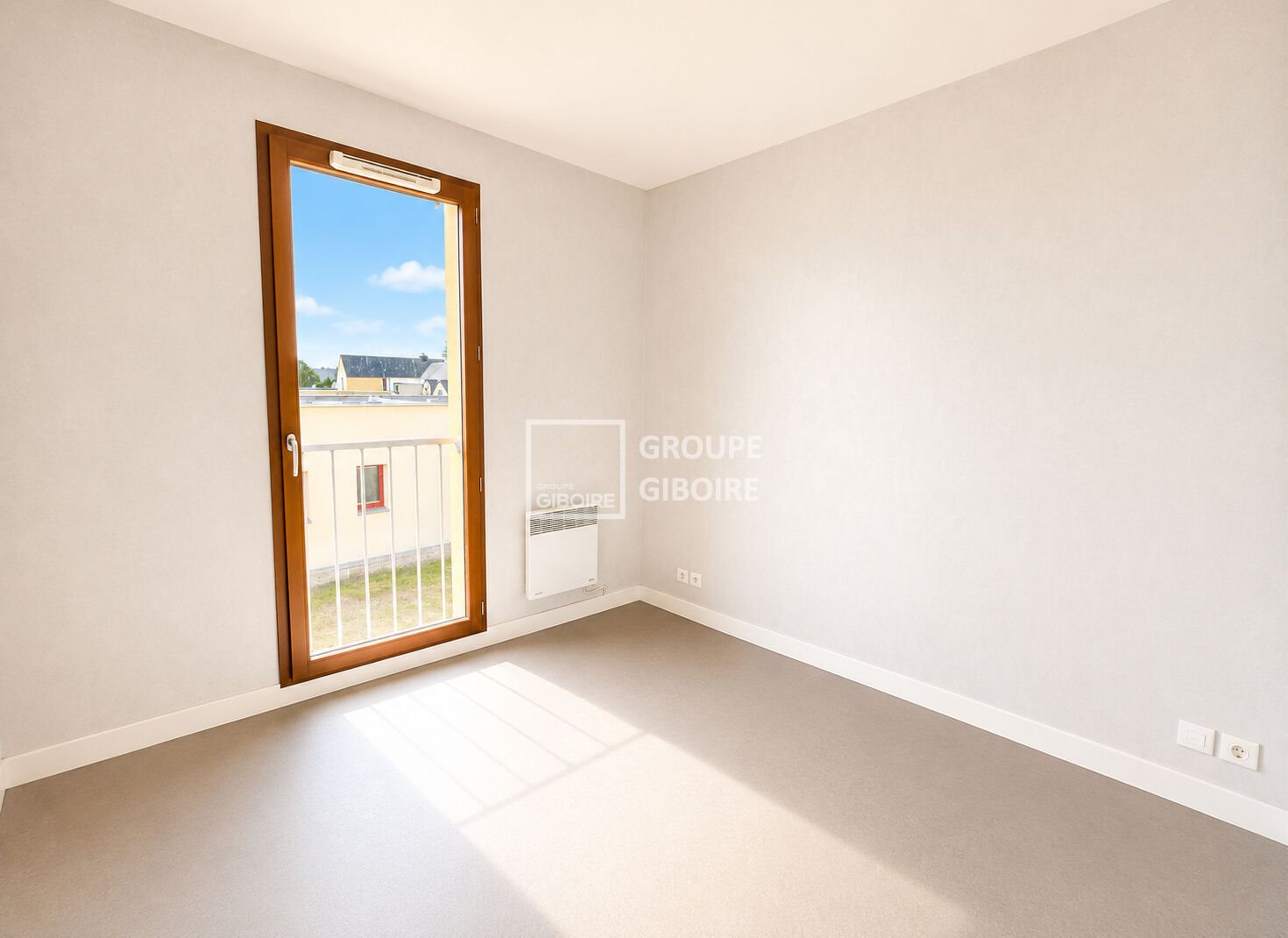 Appartement à vendre, 34m², Pacé