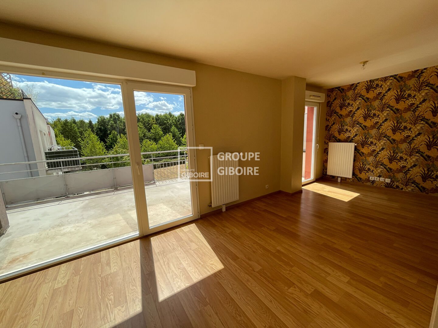 Appartement à vendre, 38m², Rennes