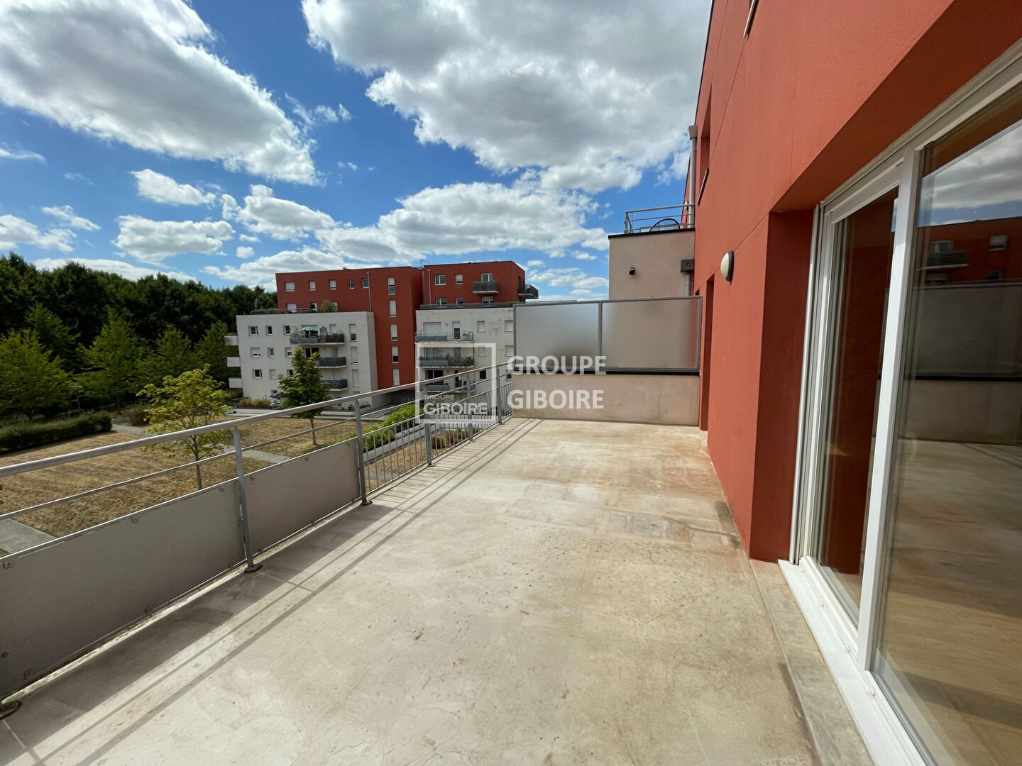 Appartement à vendre, 38m², Rennes