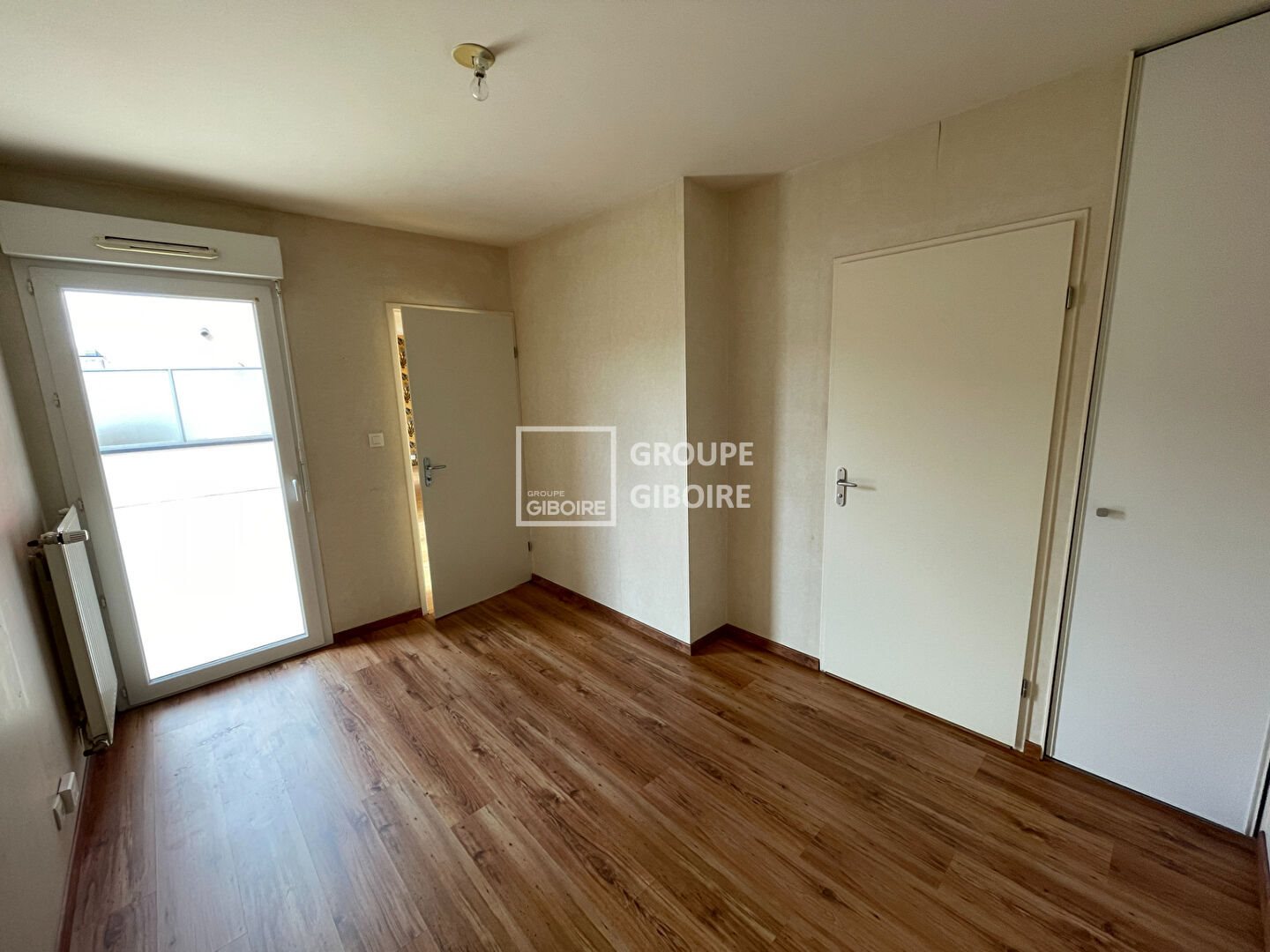 Appartement à vendre, 38m², Rennes