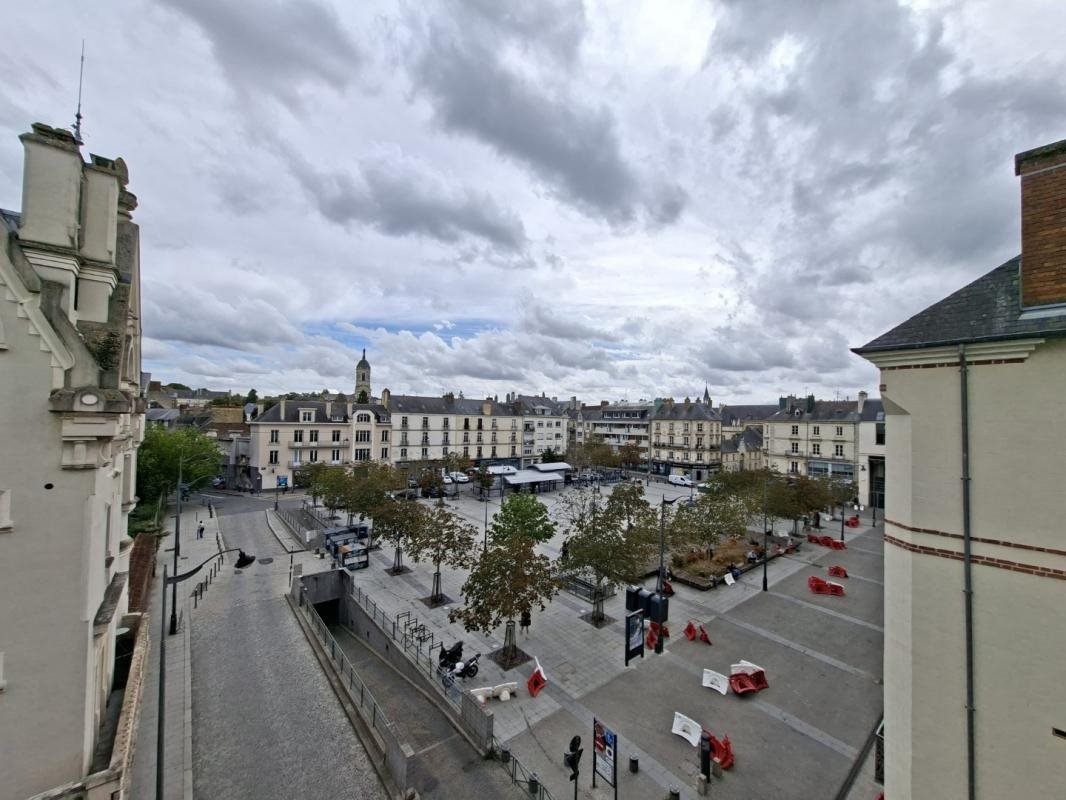 Appartement à louer, 223m², Rennes