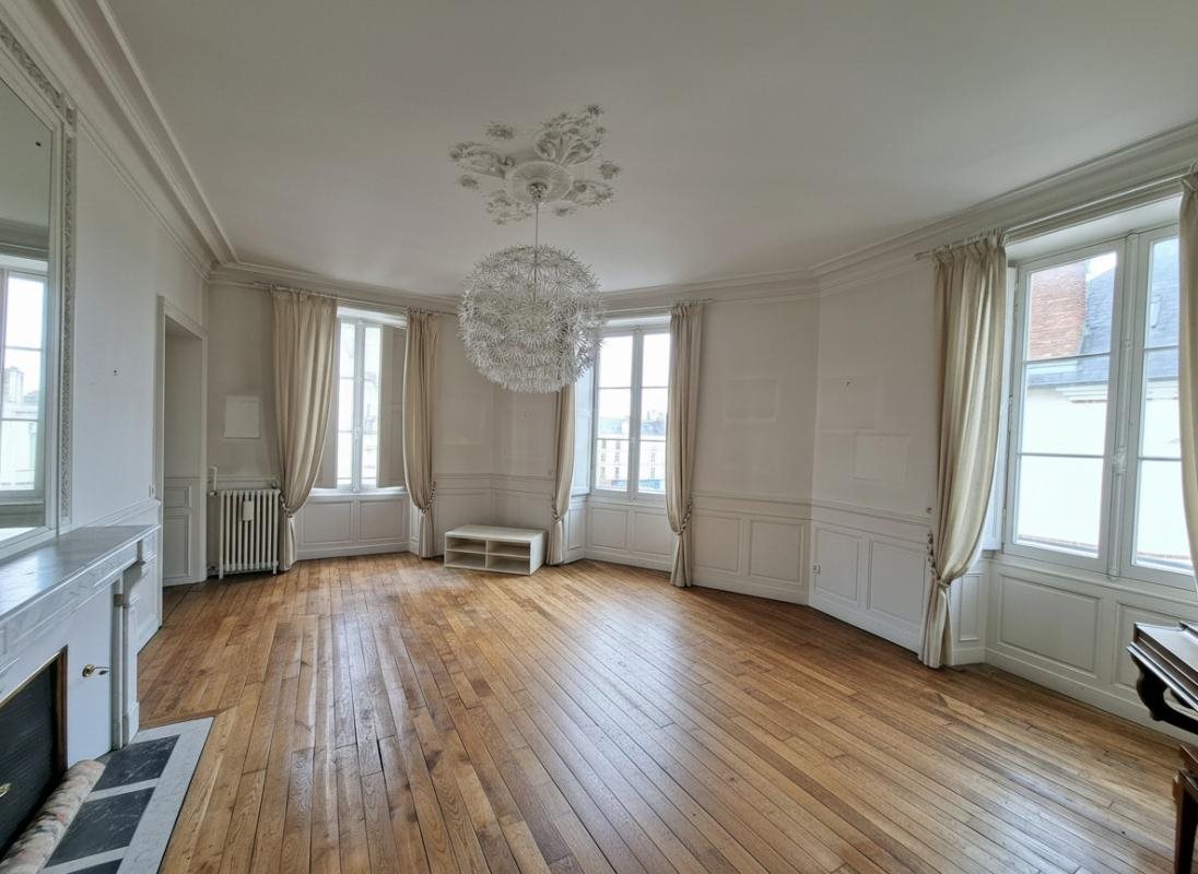 Appartement à louer, 223m², Rennes