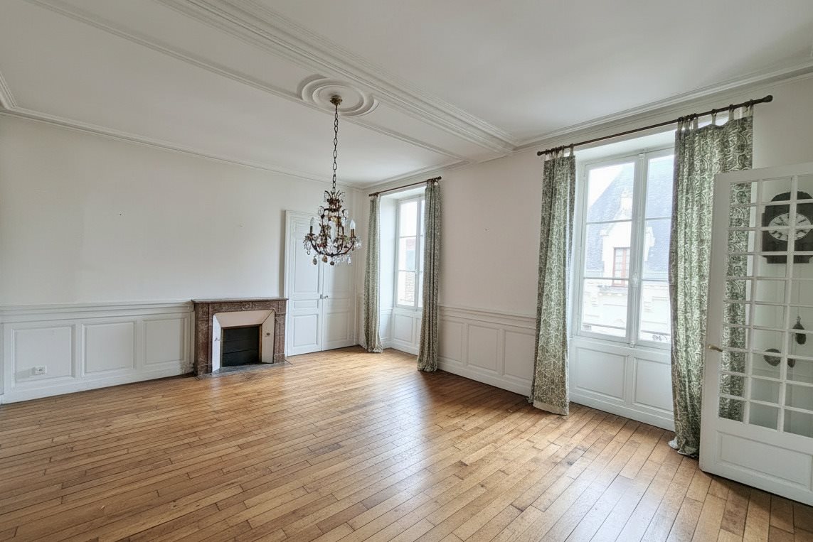 Appartement à louer, 223m², Rennes
