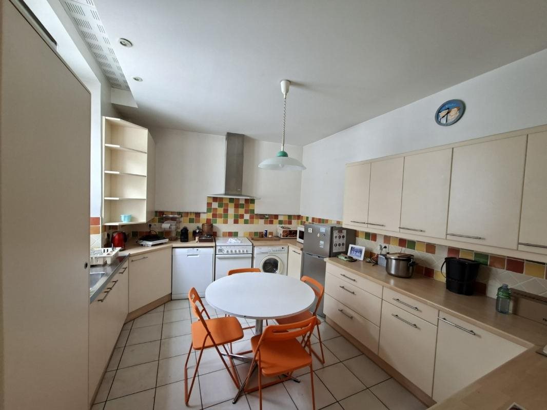 Appartement à louer, 223m², Rennes