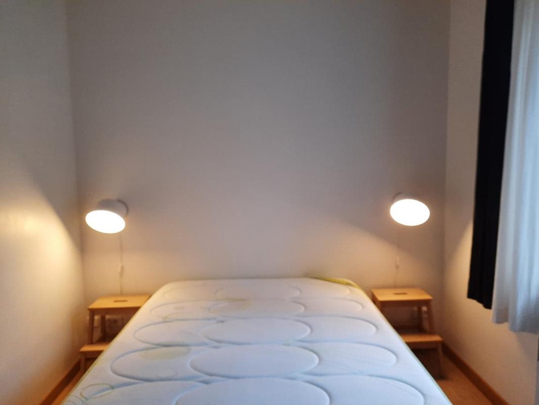 Appartement à louer, 35m², Saint-Malo