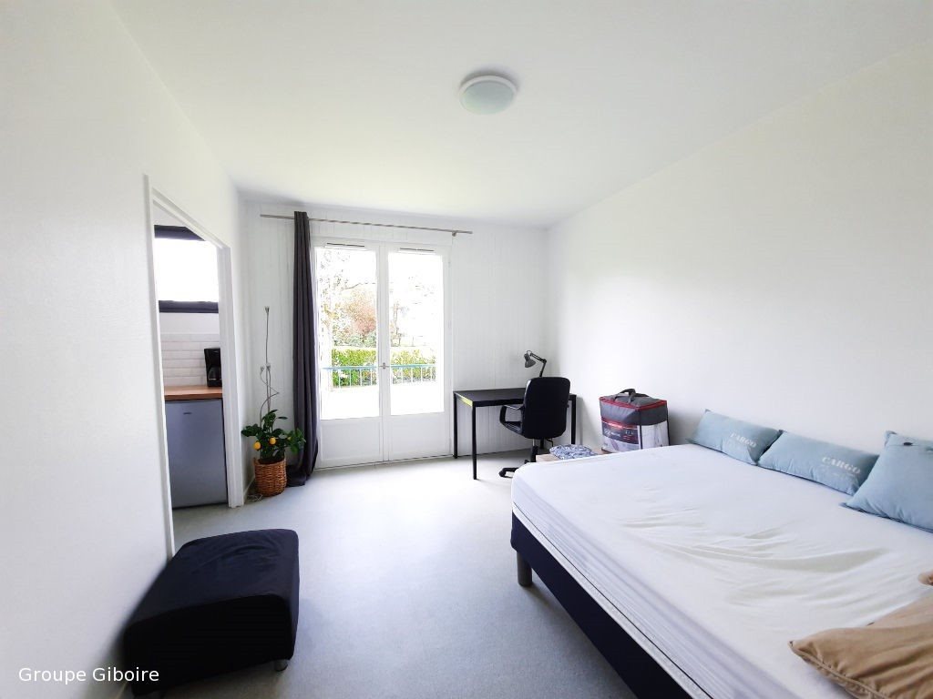 Appartement à louer, 23m², Rennes