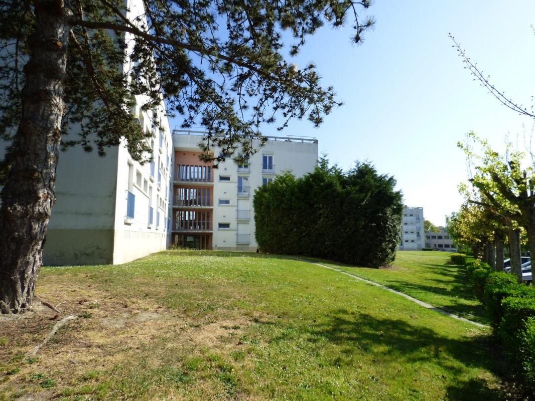 Appartement à louer, 23m², Rennes