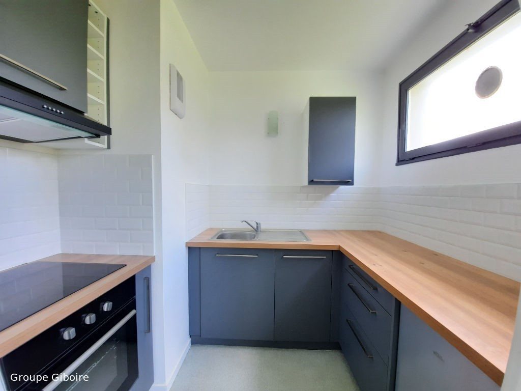 Appartement à louer, 23m², Rennes