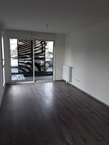 Appartement à louer, 62m², Cesson-Sévigné