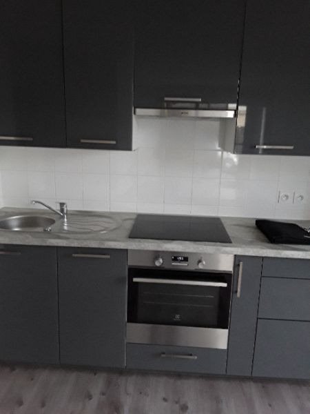 Appartement à louer, 62m², Cesson-Sévigné