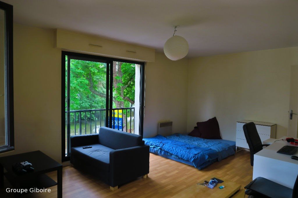 Appartement à louer, 31m², Cesson-Sévigné