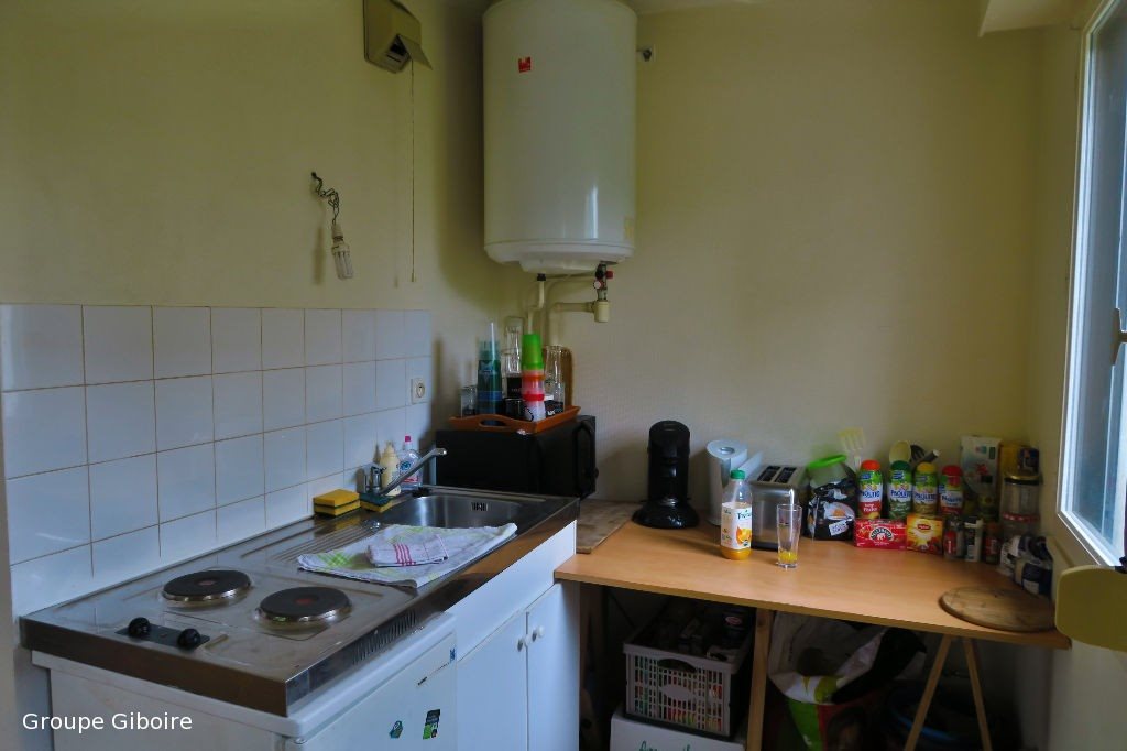 Appartement à louer, 31m², Cesson-Sévigné