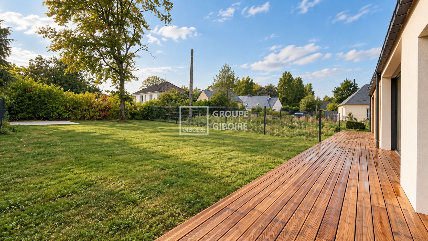 Maison à vendre, 142m², Betton