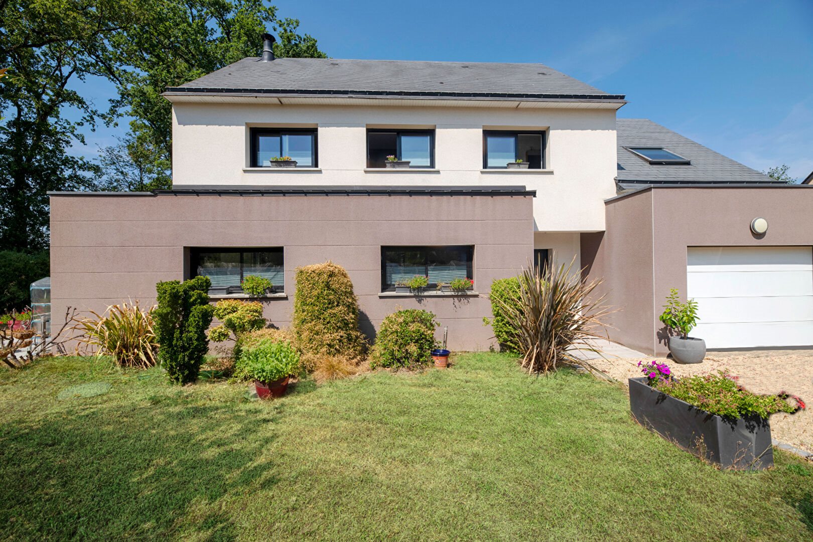 Maison à vendre, 174m², Guichen