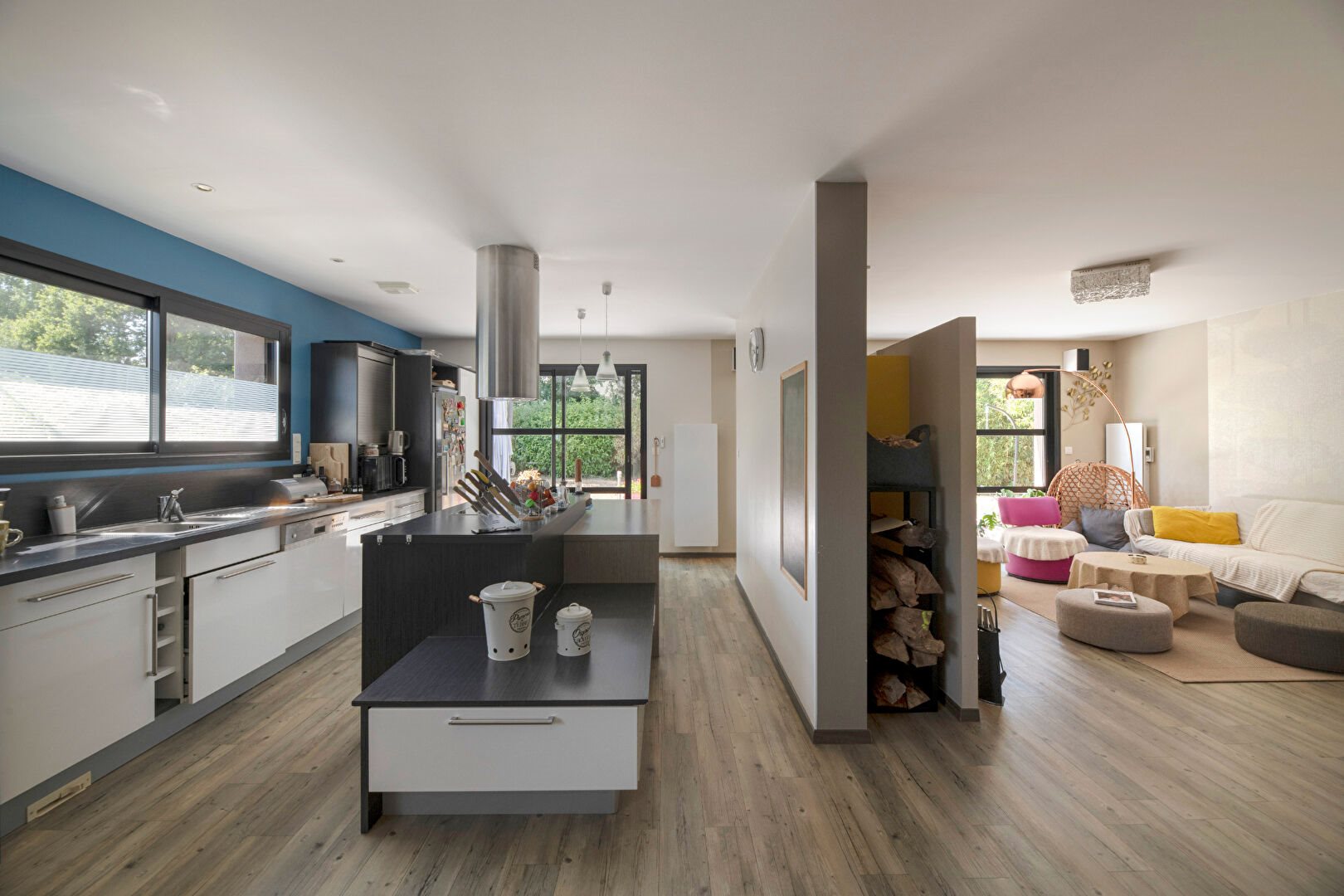 Maison à vendre, 174m², Guichen