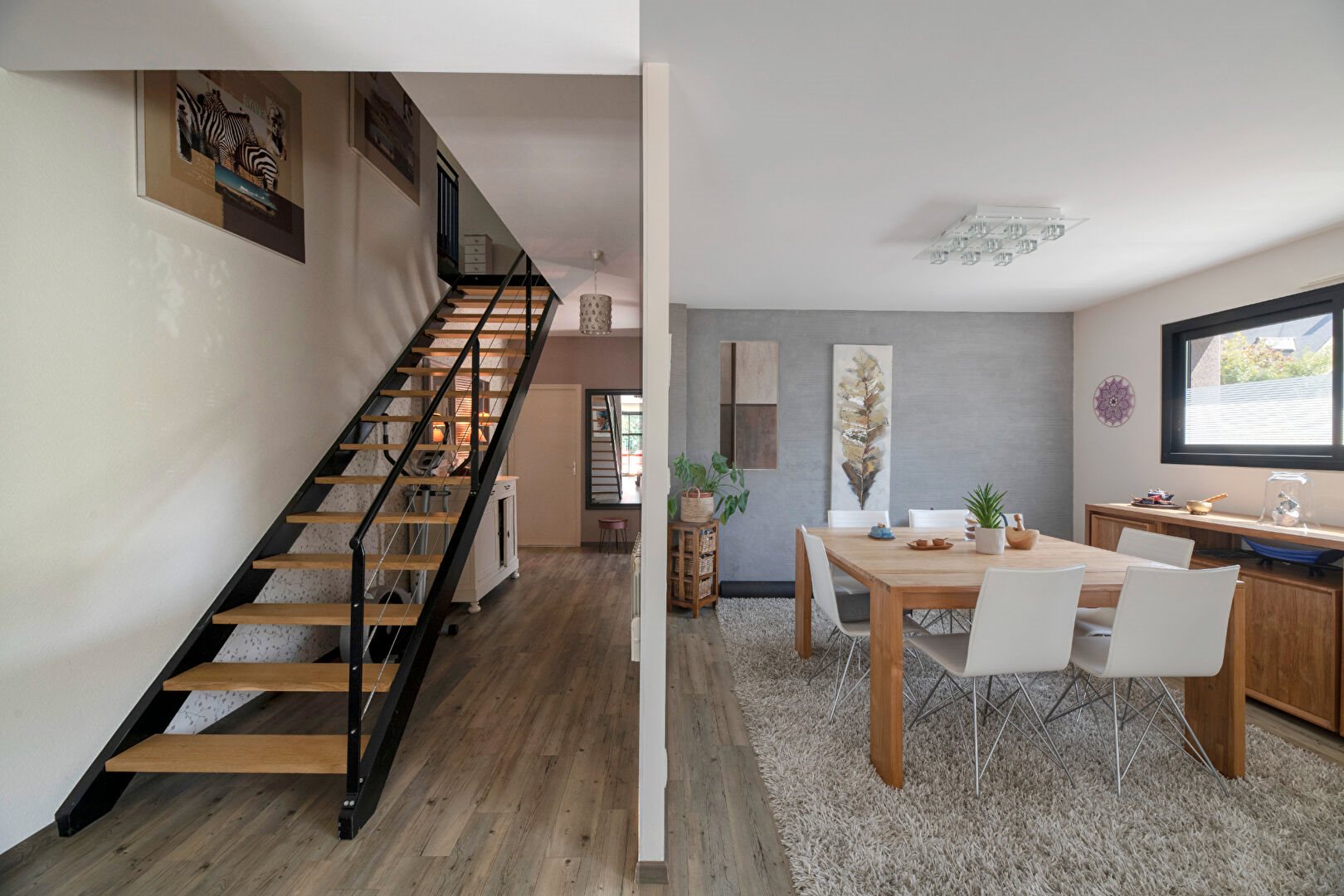 Maison à vendre, 174m², Guichen