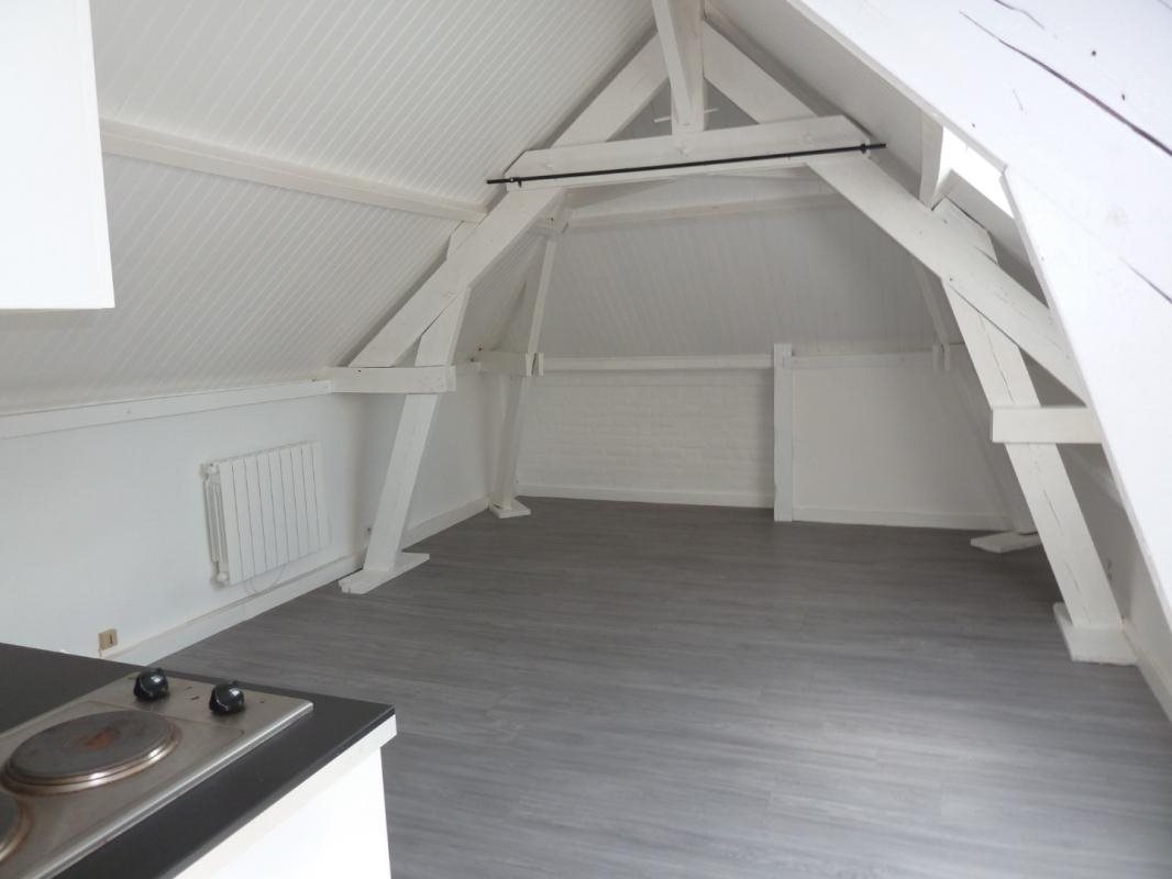 Appartement à louer, 22m², Rennes