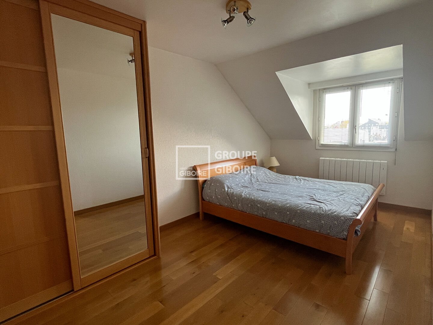 Appartement à vendre, 58m², Saint-Malo