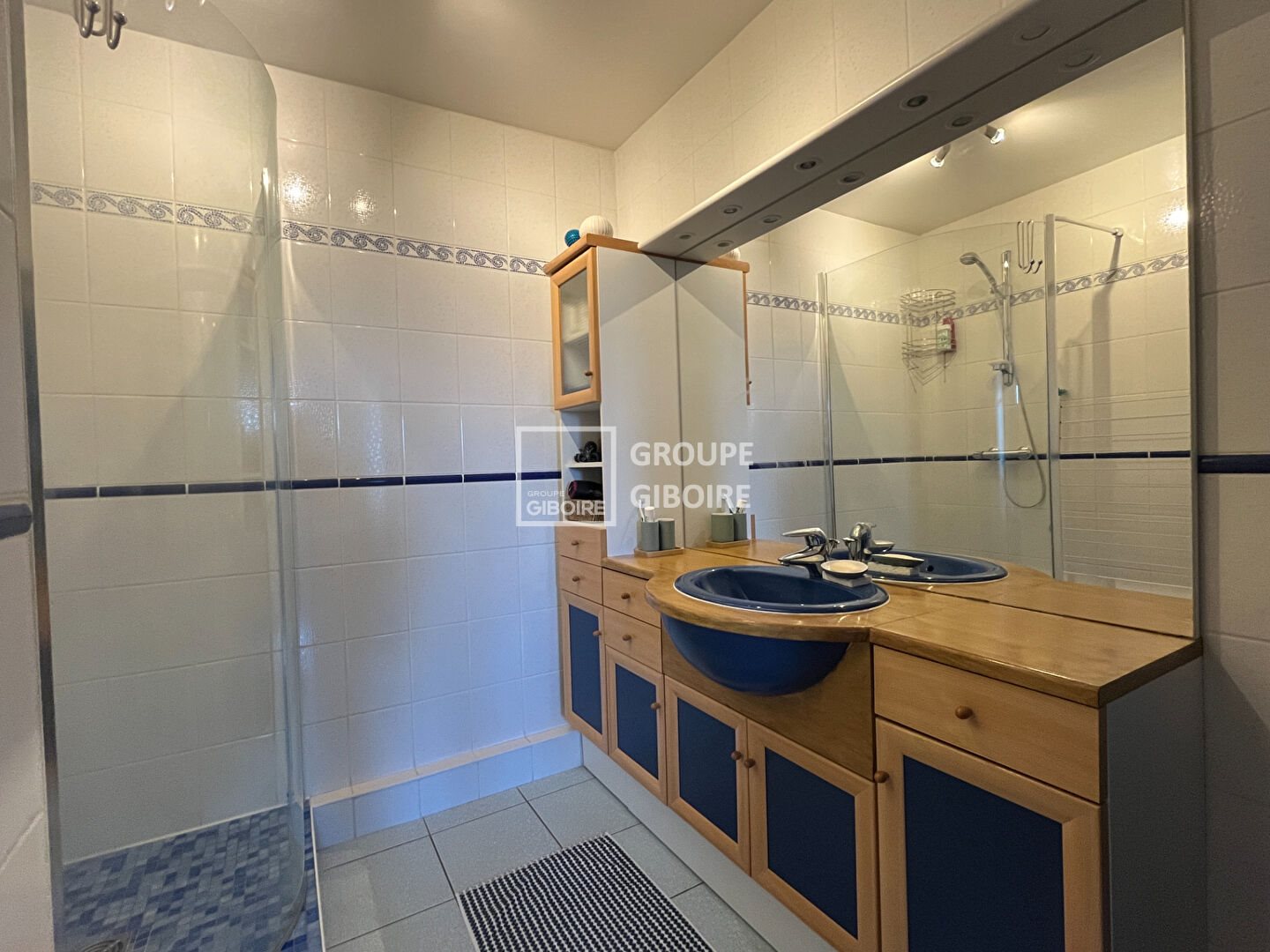 Appartement à vendre, 58m², Saint-Malo