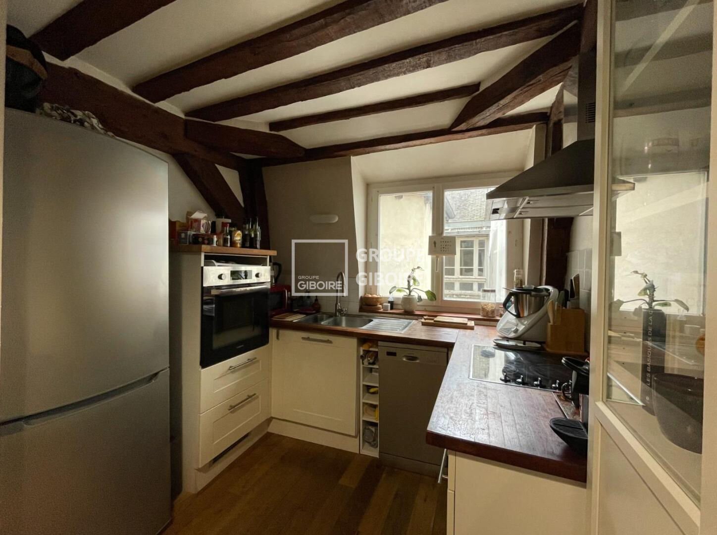 Appartement à vendre, 43m², Rennes