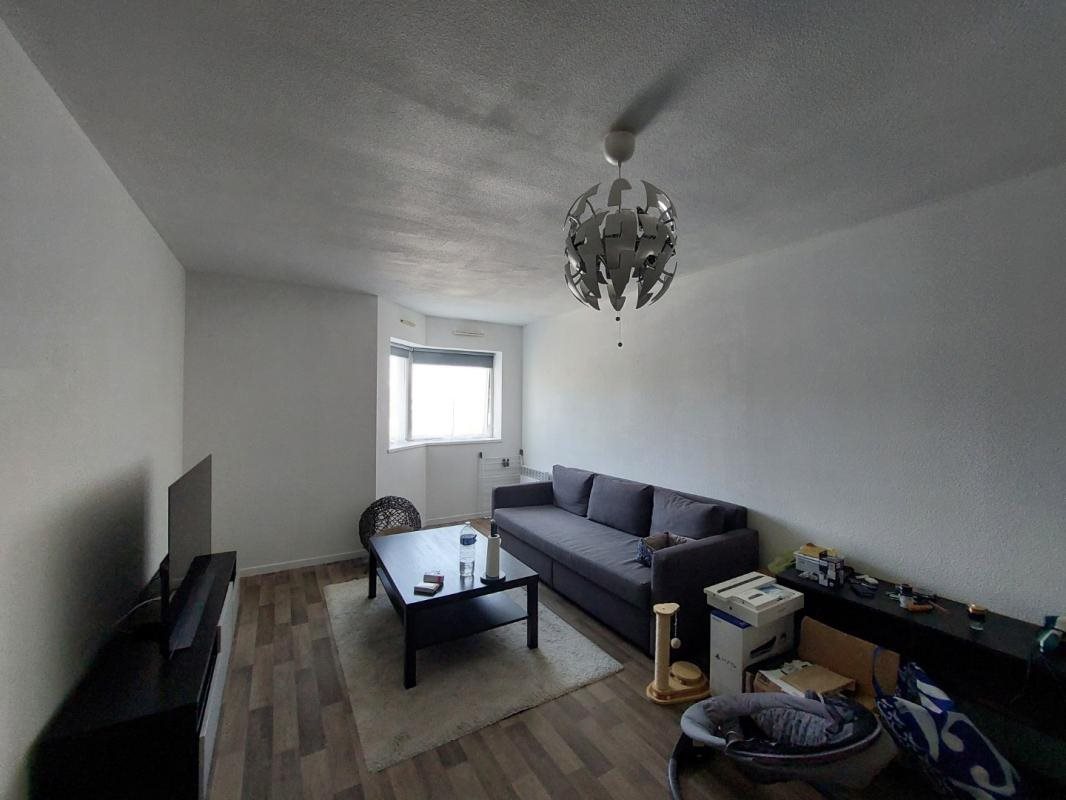 Appartement à louer, 48m², Rennes