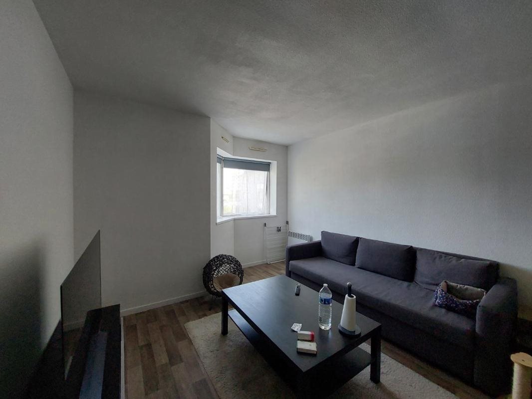 Appartement à louer, 48m², Rennes
