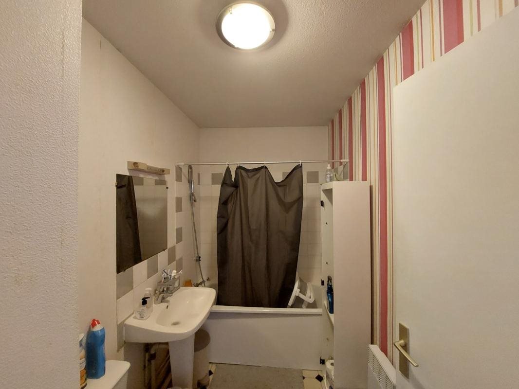 Appartement à louer, 48m², Rennes