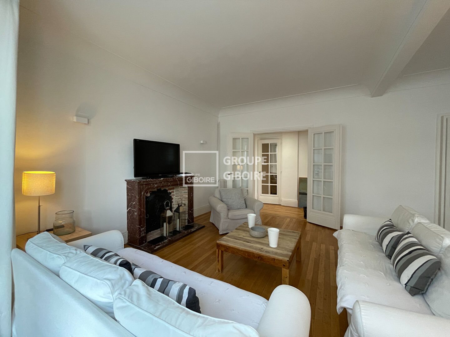 Appartement à vendre, 154m², Rennes