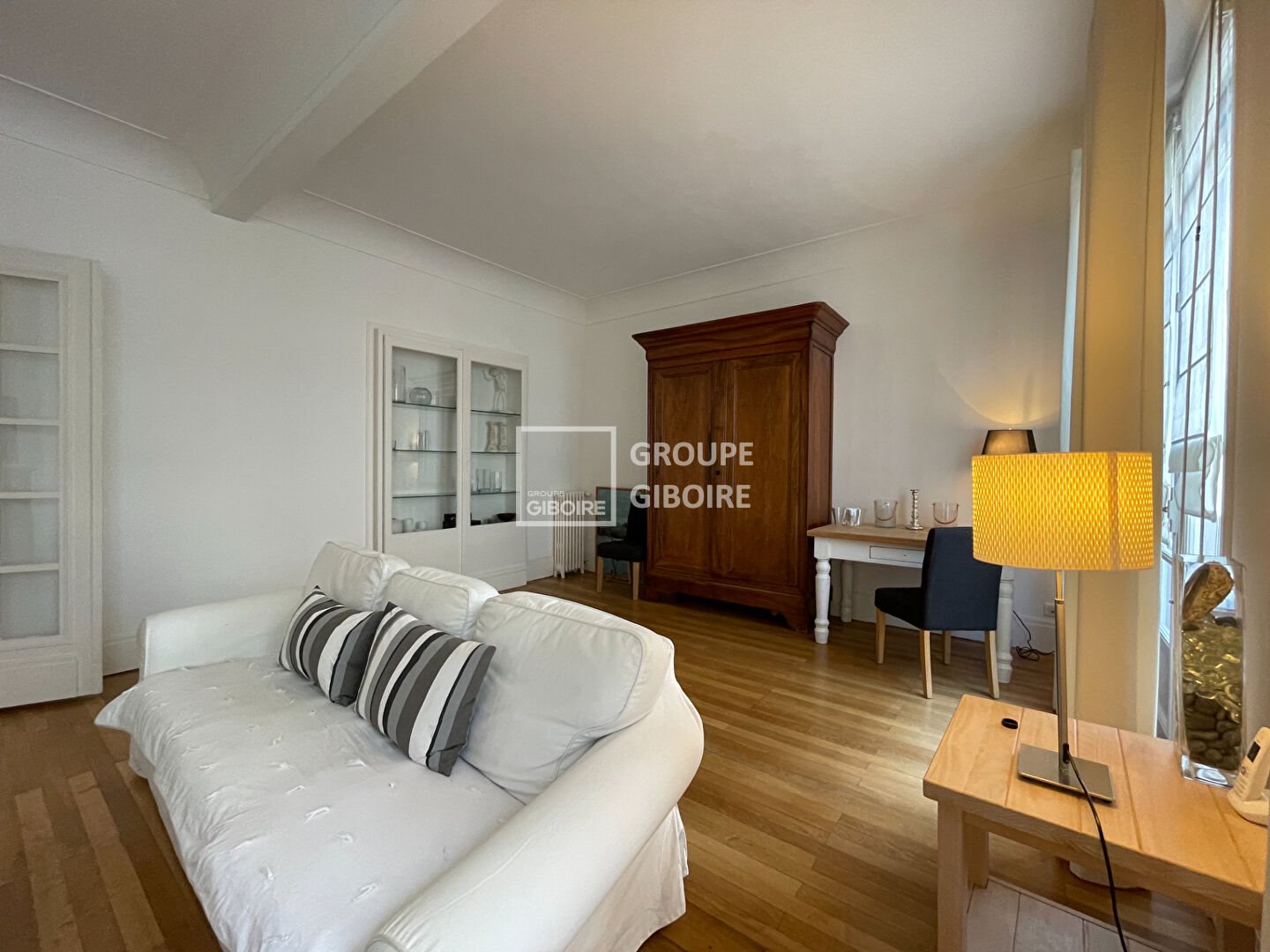 Appartement à vendre, 154m², Rennes