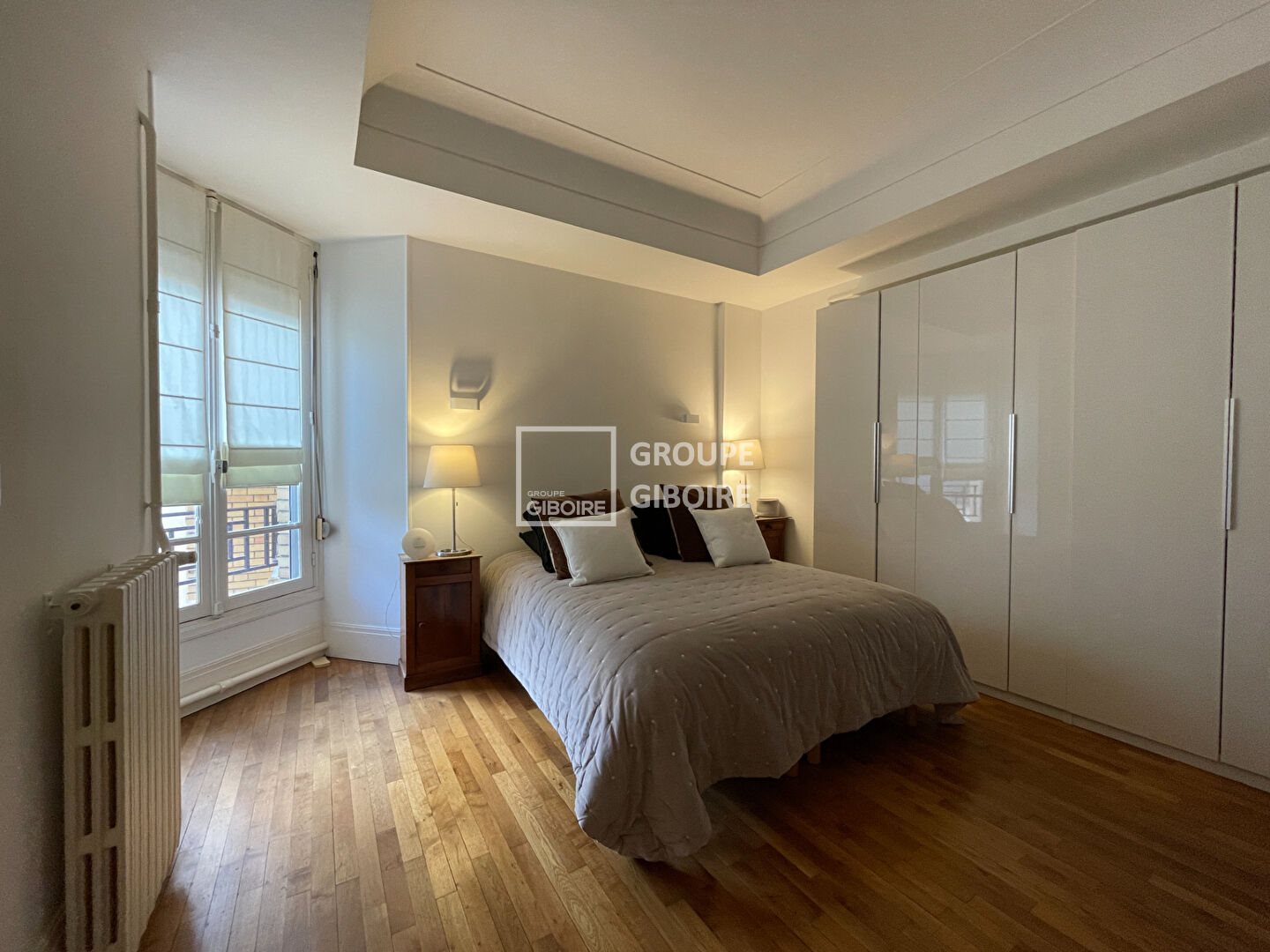 Appartement à vendre, 154m², Rennes