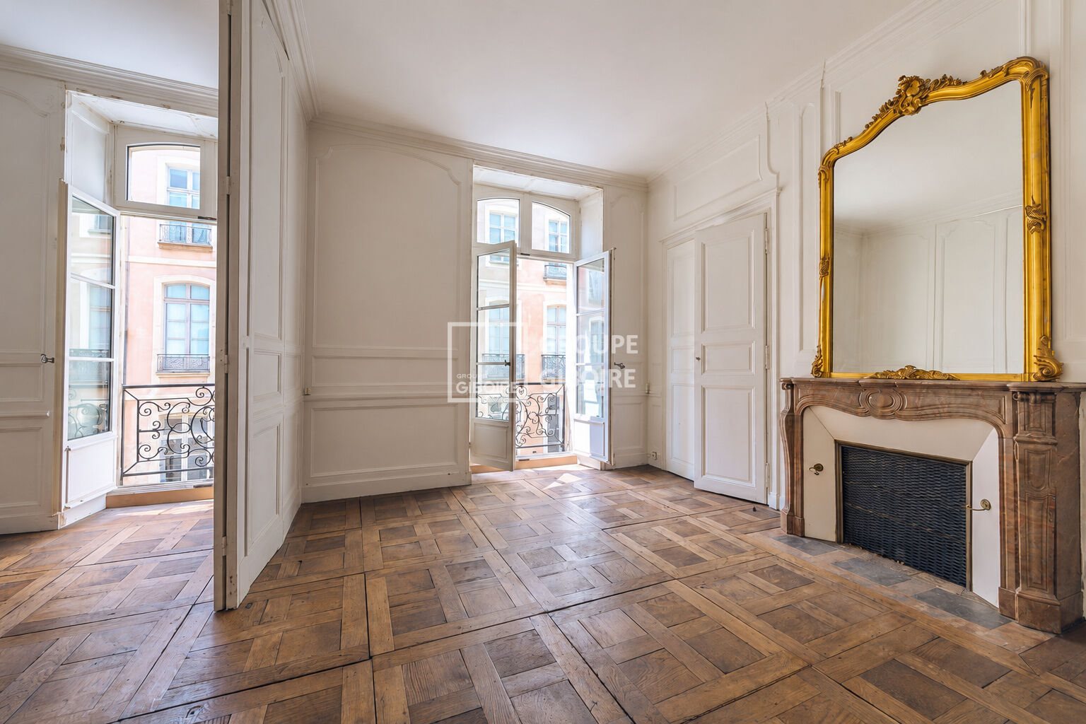 Appartement à vendre, 98m², Rennes