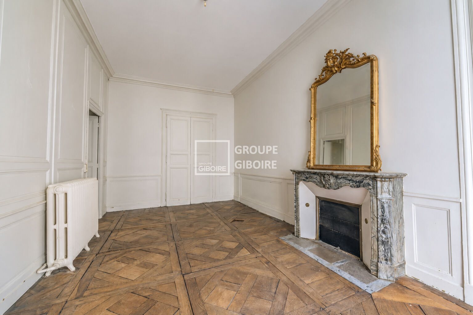 Appartement à vendre, 98m², Rennes