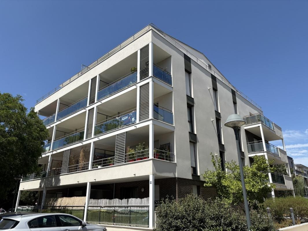 Appartement à louer, 65m², Cesson-Sévigné
