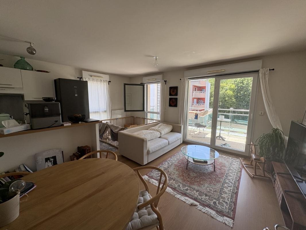Appartement à louer, 65m², Cesson-Sévigné