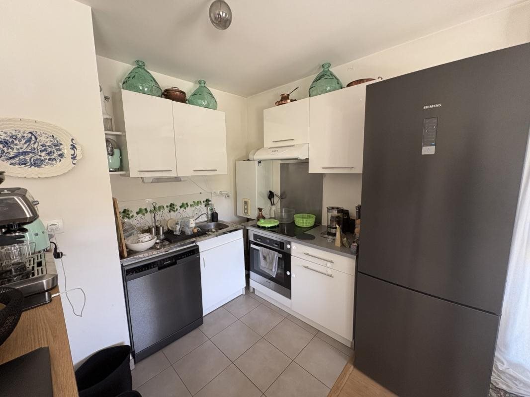 Appartement à louer, 65m², Cesson-Sévigné