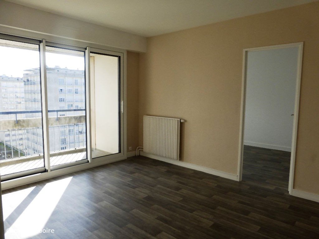 Appartement à louer, 40m², Rennes