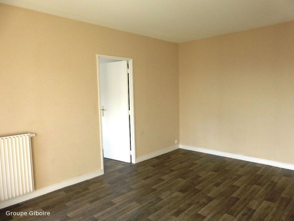 Appartement à louer, 40m², Rennes